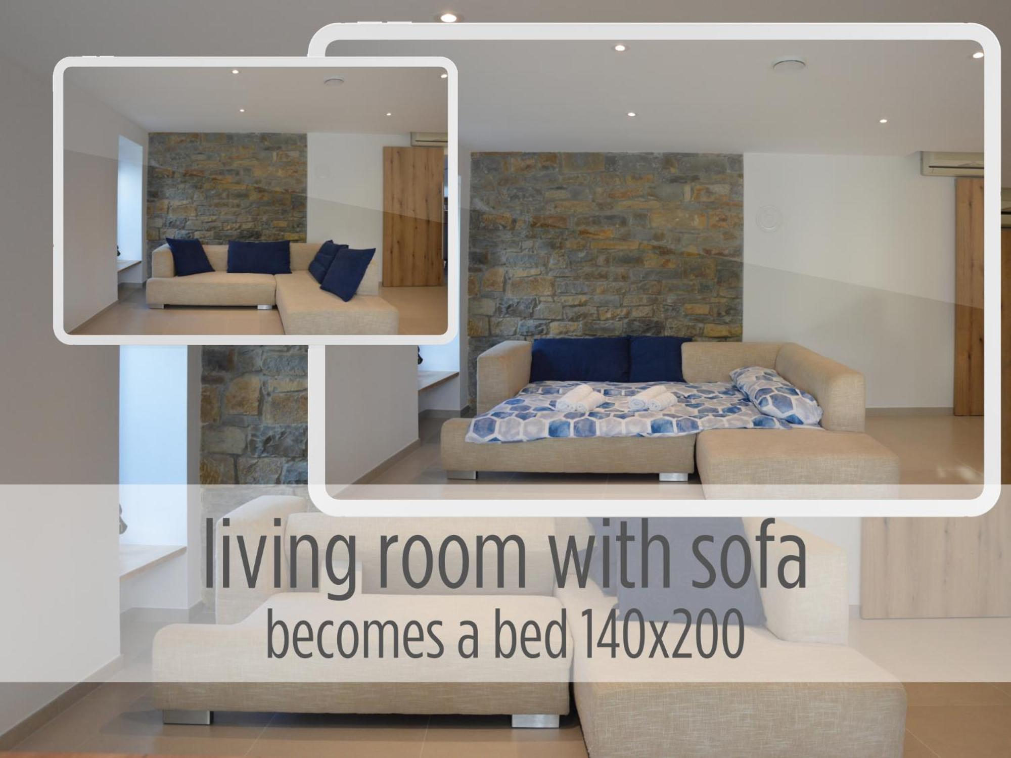 Casa Miranda - Family Comfort In A Quiet Area, Near The Sea, With Bbq And Free Parking Zgornje Skofije Eksteriør bilde